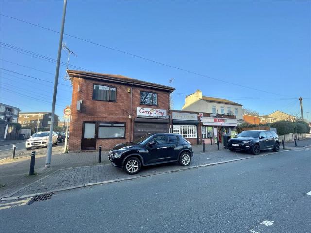 House for sale in Halton View, Widnes