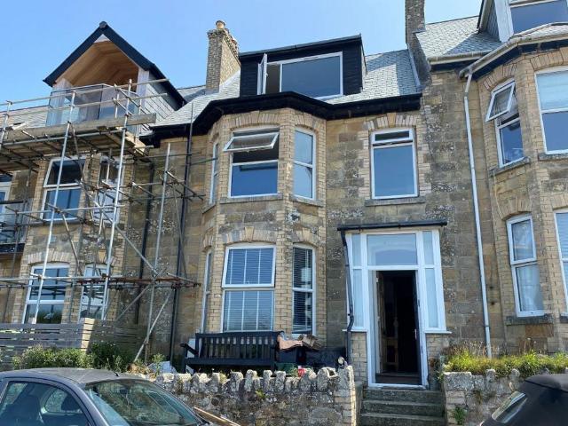 House for sale in Newquay, Cornwall