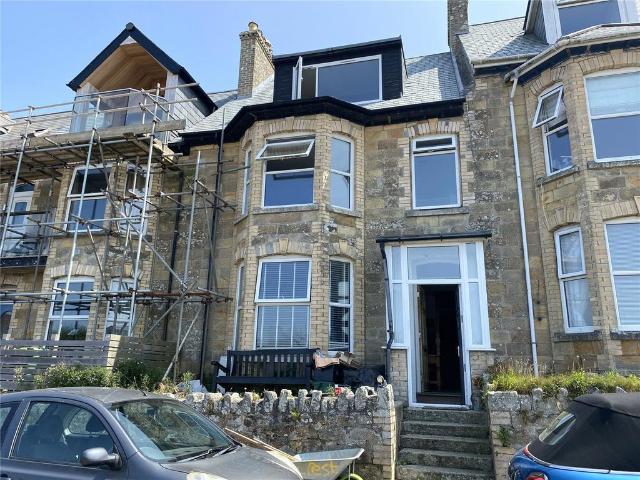 House for sale in Newquay, Cornwall