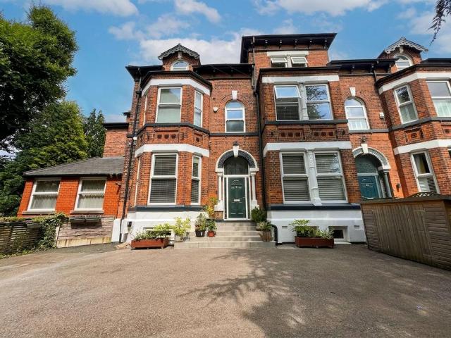 House for sale in Salford, Greater Manchester