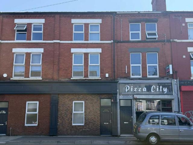 House for sale in Kensington, Calderstones