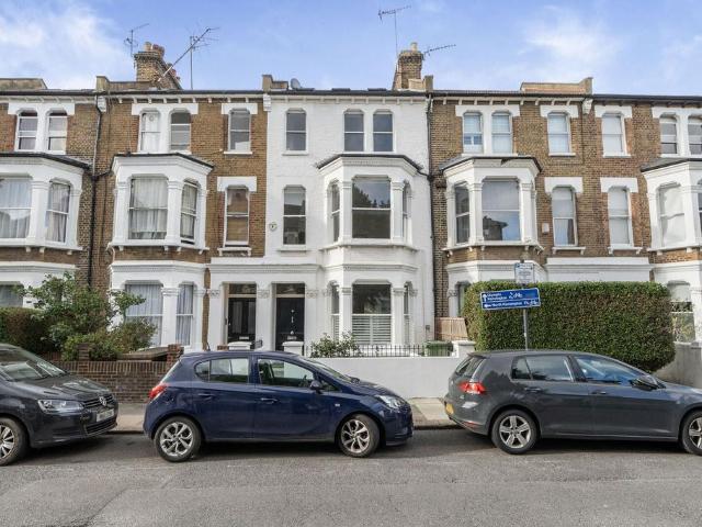 House for sale in Brook Green, Greater London