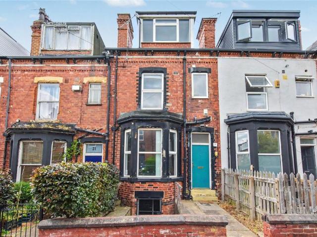 House for sale in Woodhouse, West Yorkshire