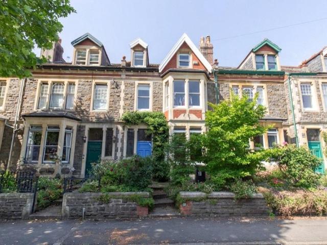House for sale in Feckenham, City Of Bristol