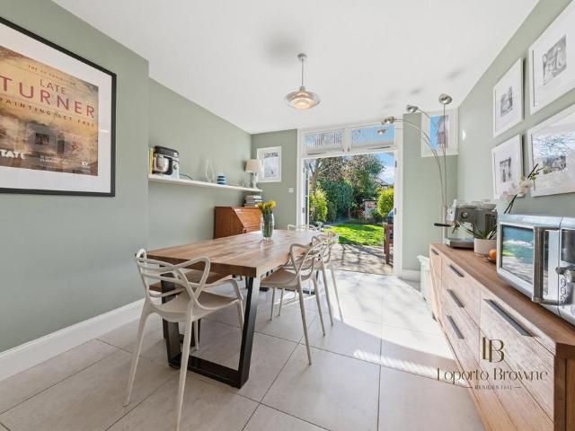 House for sale in Dollis Hill, Greater London
