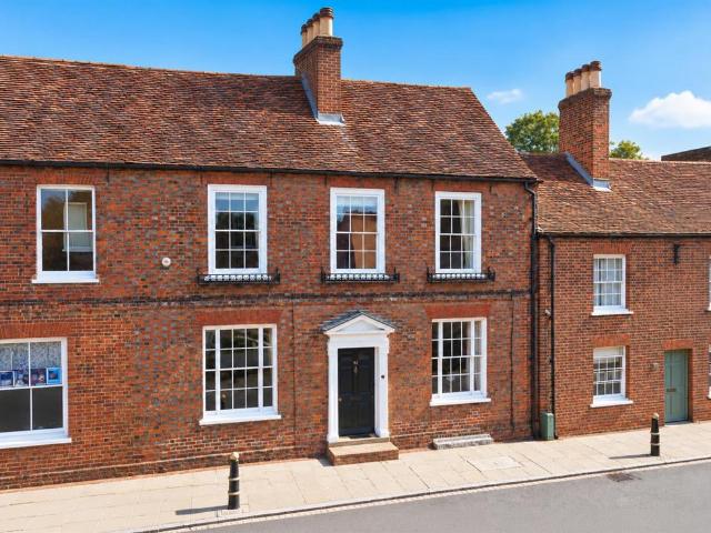 House for sale in Colliers End, Hertfordshire