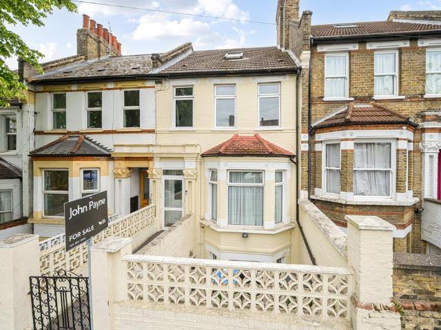 House for sale in Glyndon, Plumstead