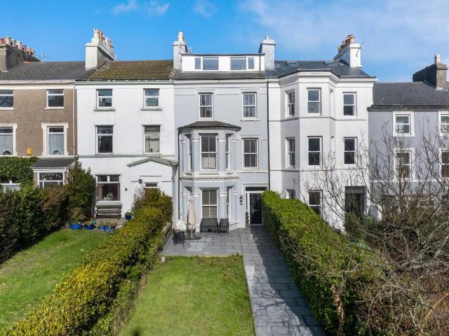 House for sale in Scotland