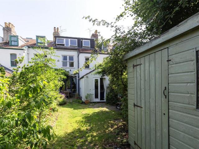 House for sale in Feckenham, City Of Bristol