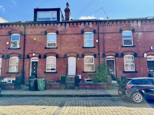 House for sale in Headingley Hill, Headingley