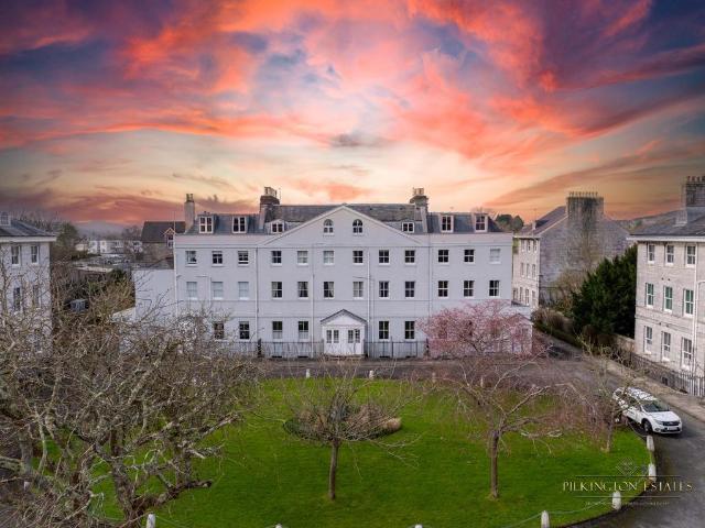 House for sale in Stonehouse, Mount Wise