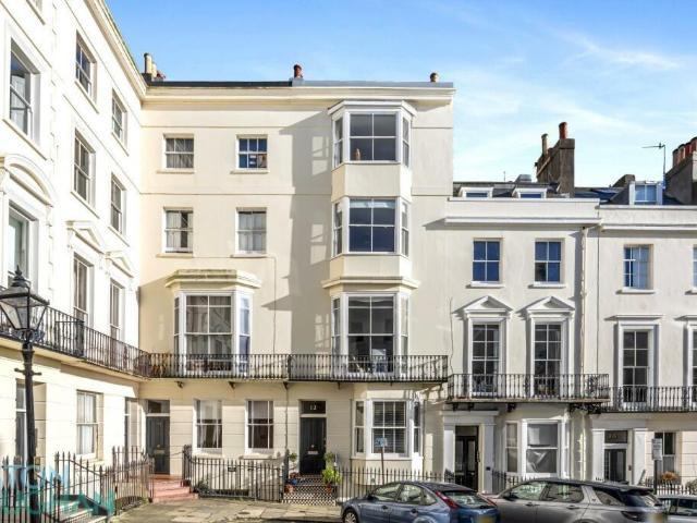 House for sale in Kemptown, Brighton & Hove