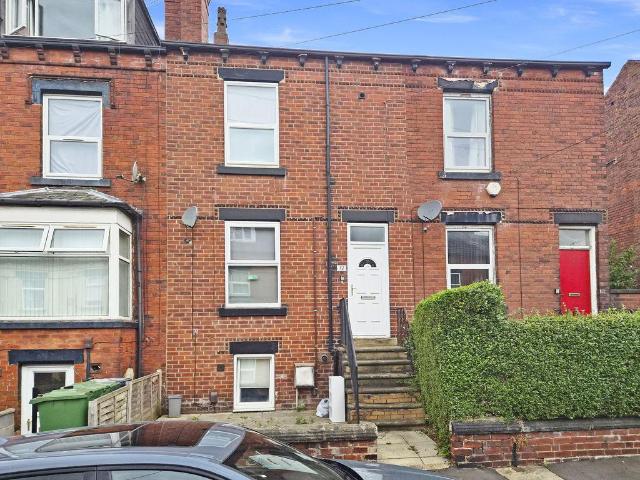 House for sale in Burley, West Yorkshire