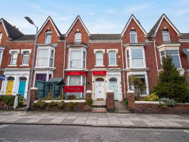 House for sale in Nangreaves, Wales