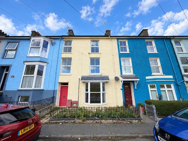 House for sale in Lampeter