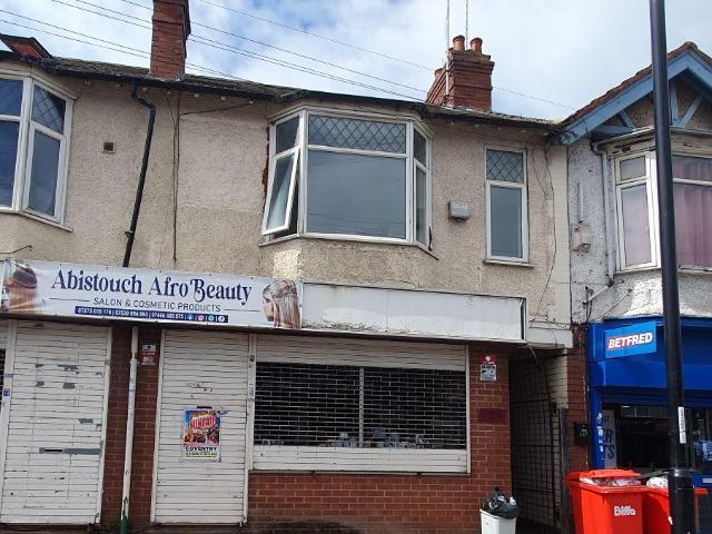 House for sale in Radford, West Midlands