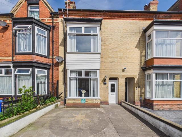 House for sale in Hilderthorpe, Bridlington