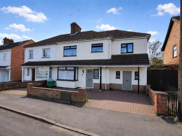House for sale in Peterborough