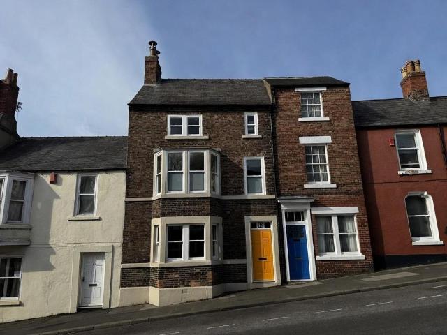 House for sale in Claypath, Durham