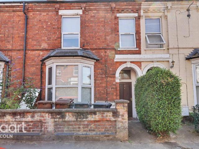 House for sale in New Boultham, Brayford