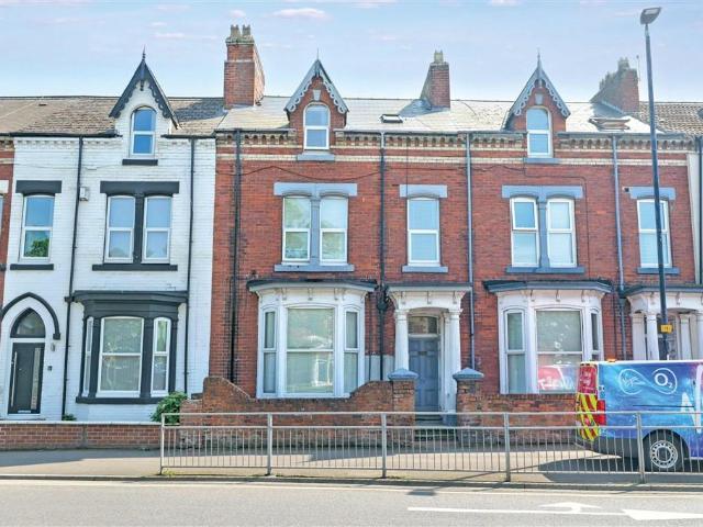 House for sale in Stranton, Brierton