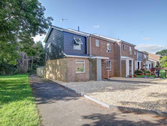 House for sale in Watergate, Devon