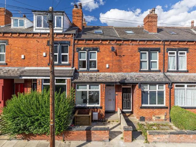 House for sale in Woodhouse, West Yorkshire
