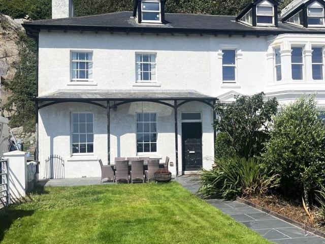 House for sale in Isle Of Man