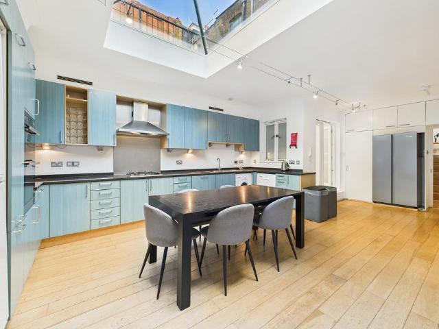 House for sale in Westminster, Greater London