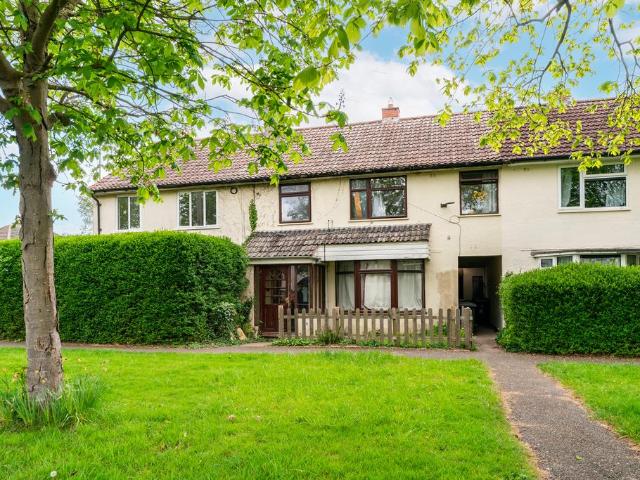 House for sale in Arbury, Cambridgeshire
