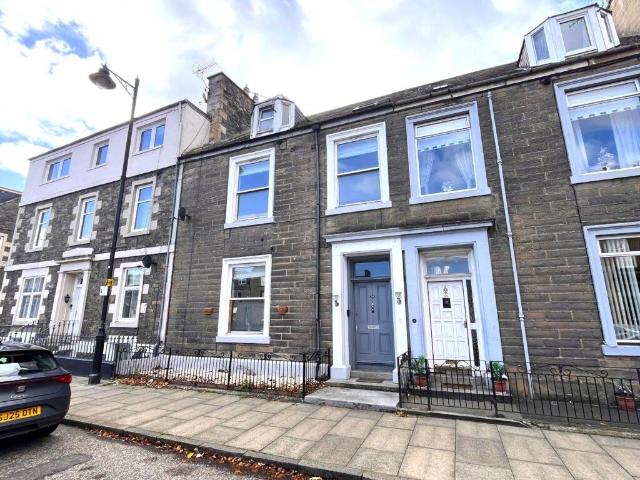House for sale in Trinity, Hawick