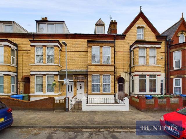 House for sale in Hilderthorpe, Bridlington