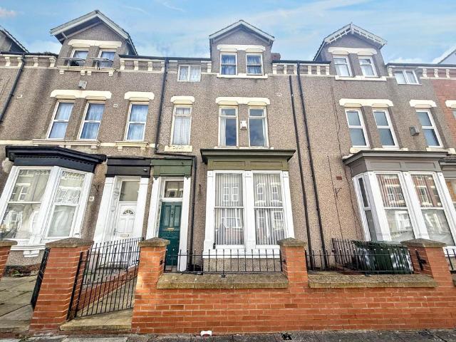 House for sale in Stockton-on-tees