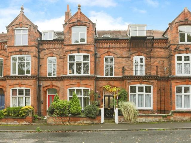 House for sale in South Cliff, Kepwick