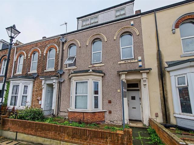 House for sale in Ashbrooke, Sunderland