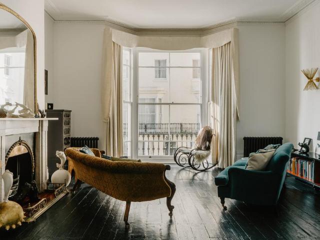 House for sale in Kemptown, Brighton & Hove