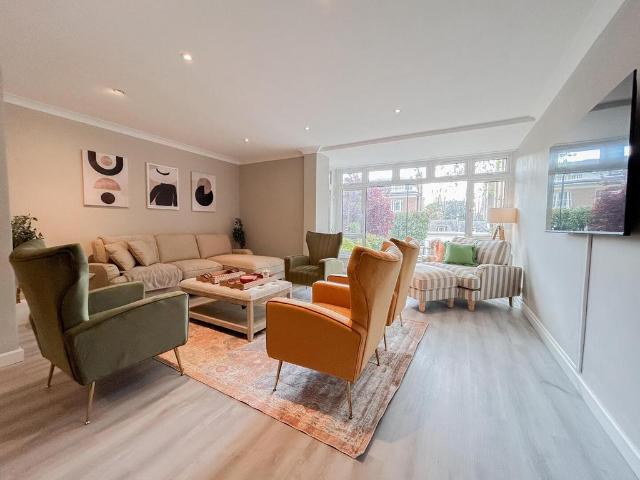 House for sale in Notting Hill, Greater London