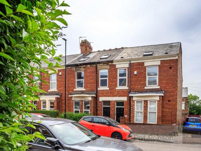 House for sale in Heaton, Tyne And Wear