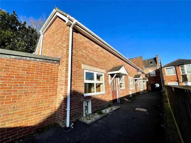 House for sale in Talbot Village, Bournemouth
