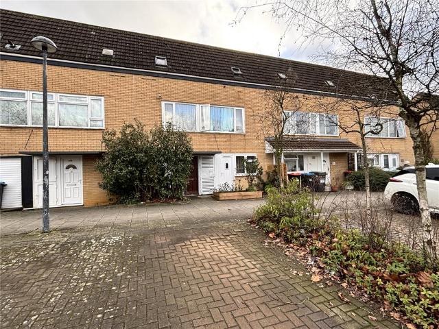 House for sale in Milton Keynes