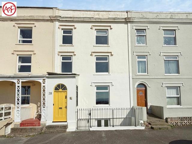 House for sale in Burnham-on-Sea and Highbridge, Burnham-on-sea