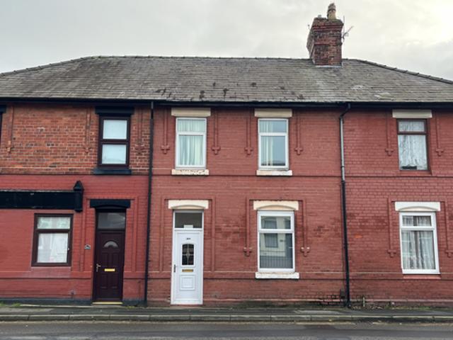 House for sale in Gatewarth, Warrington