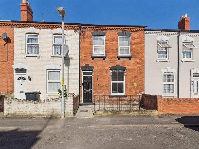 House for sale in Barton, Gloucester
