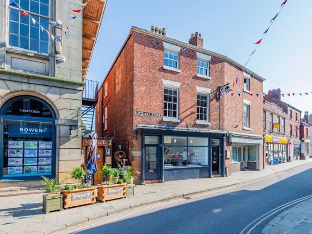 House for sale in Ellesmere Urban, Ellesmere