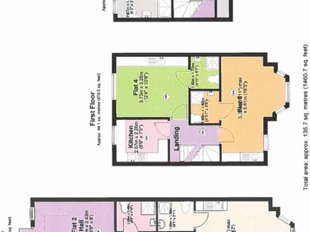 House for sale in South Harrow, Greater London