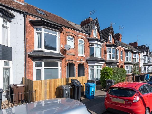 House for sale in Hull, City Of Kingston Upon Hull