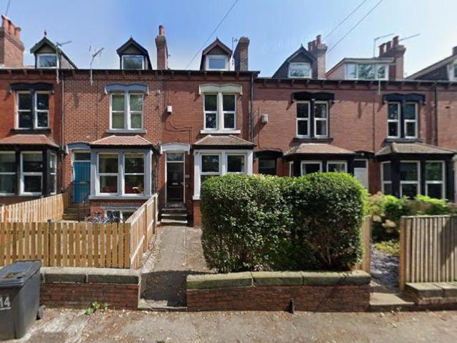 House for sale in Burley, Leeds