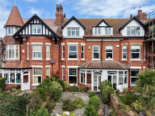 House for sale in Grange, West Kirby