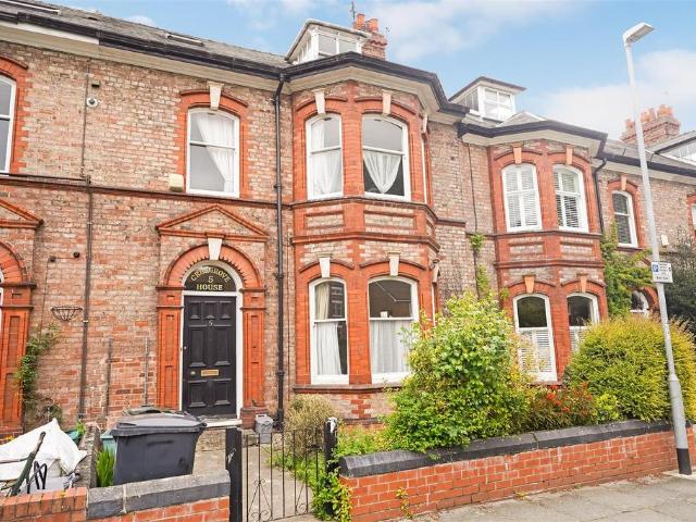 House for sale in Darlington