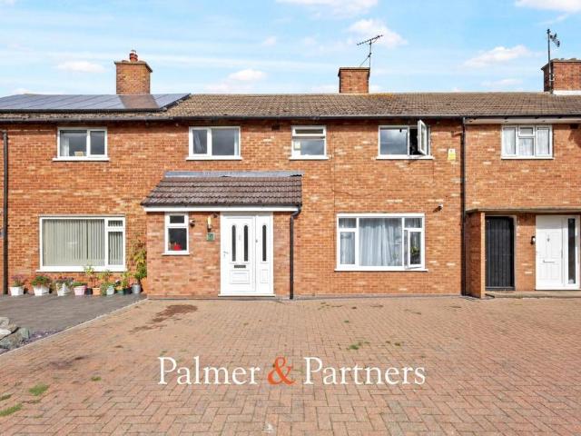 House for sale in Lexden, Colchester